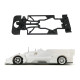 CHASIS 3D HARD LRT3 BMW HYBRID GTP LMH SCALEAUTO