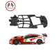 CHASIS 3D HARD SLRT4 CALLAWAY GT3 DE SCALEAUTO