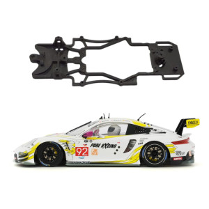 CHASIS 3D MEDIUM SLRT3 PORSCHE 911 (992) GT3