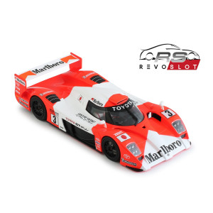 Toyota Gt-One Marlboro n3