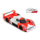 Toyota Gt-One Marlboro n3
