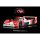 Toyota Gt-One Marlboro n3