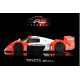 Toyota Gt-One Marlboro n3
