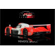 Toyota Gt-One Marlboro n3