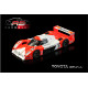 Toyota Gt-One Marlboro n3