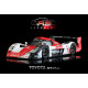 Toyota Gt-One Denso 24h. Le Mans n 7