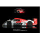 Toyota Gt-One Denso 24h. Le Mans n 7