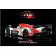Toyota Gt-One Denso 24h. Le Mans n 7
