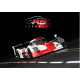 Toyota Gt-One Denso 24h. Le Mans n 7