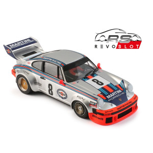 Porsche 934 Team Martini n 8