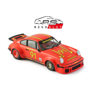 Porsche 934 Team Momo n 91