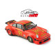 Porsche 934 Team Momo n 91
