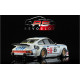 Porsche 934 Elf 24h. Le Mans 1976 n 65