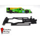 Chasis Oreca 07/ Acura ARX-05 Sin Morro