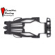 Chasis Toyota GR010 Slot.it