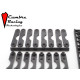 Kit Suspension Slot.it completo