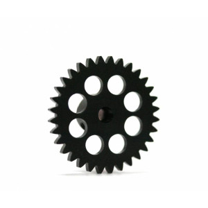 Corona Z32 Sidewinder Negro 18 mm.