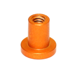 SP908006 Casquillo limitador basculacion H chasis