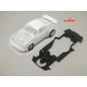 Chasis 3D Porsche 911RS/RSR 1973/74 Bancada Slotit