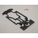 Chasis 3D HYRSS Bicomp Peugeot 9x8 LMH Scaleauto