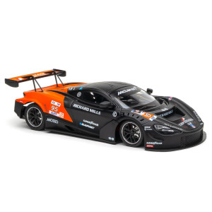 MCLAREN 720S GT3 LE MANS 24H n 95 AW KING 21K EVO3