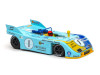 PORSCHE 908/03 KYALAMY 9H 1973 WINNER n 1 SW