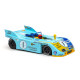 PORSCHE 908/03 KYALAMY 9H 1973 WINNER n 1 SW