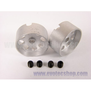 Llanta UNIVERSAL 1/24  17 x 8