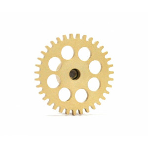 Corona Z35 Sidewinder Oro 17,5 mm. 