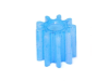 Pi&ntilde;on Nylon 9 D Azul (x4 Uds) 