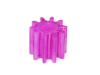 Pi&ntilde;on Nylon 10 D Morado (x4 uds)