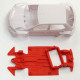 Chasis Fabia R5 AW-R 0.5 EVO3 comp. Scaleauto