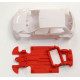 Chasis Fabia Rally 2 AW-R 0.5 EVO3 comp. Scaleauto