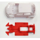 Chasis Fabia R5 lineal-R EVO3 comp. Scaleauto