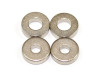 SP118001 Juego 2 +2 Imanes MAGNATRON