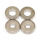 SP118001 Juego 2 +2 Imanes MAGNATRON