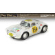 Porsche 550 Coupe 154 IV Carrera Panamericana 1953
