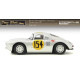 Porsche 550 Coupe 154 IV Carrera Panamericana 1953