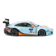PORSCHE 997 LE MANS 2017 20 GULF RACING LIVERY AW 