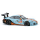 PORSCHE 997 LE MANS 24H 2018 86 GULF RACING
