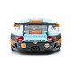 PORSCHE 997 LE MANS 24H 2018 86 GULF RACING