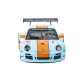 PORSCHE 997 LE MANS 24H 2018 86 GULF RACING