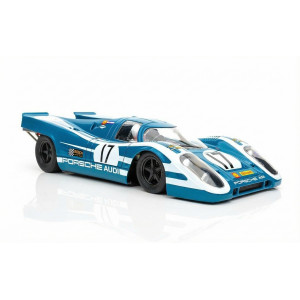 PORSCHE 917K 12H SEBRING 1970 17 SW