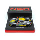 CORVETTE C8.R 64 GTE PRO LE MANS 24h 2021 REPARTO 