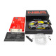 CORVETTE C8.R 64 GTE PRO LE MANS 24h 2021 REPARTO 
