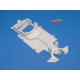 Chasis 3D PWBL Peugeot 208 Scaleauto