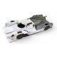 Trasera 3D Oreca y Acura para motores Boxer
