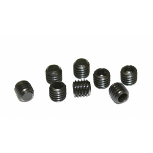 Esparrago allen M2.5 x 2.5 mm 20 uds