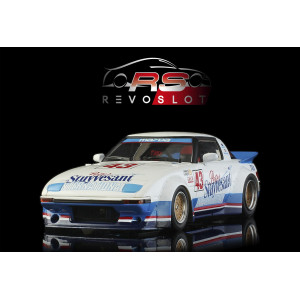 Mazda RX-7 Stuyvesant 43