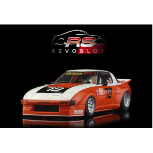 Mazda RX-7 Bergstorm 79